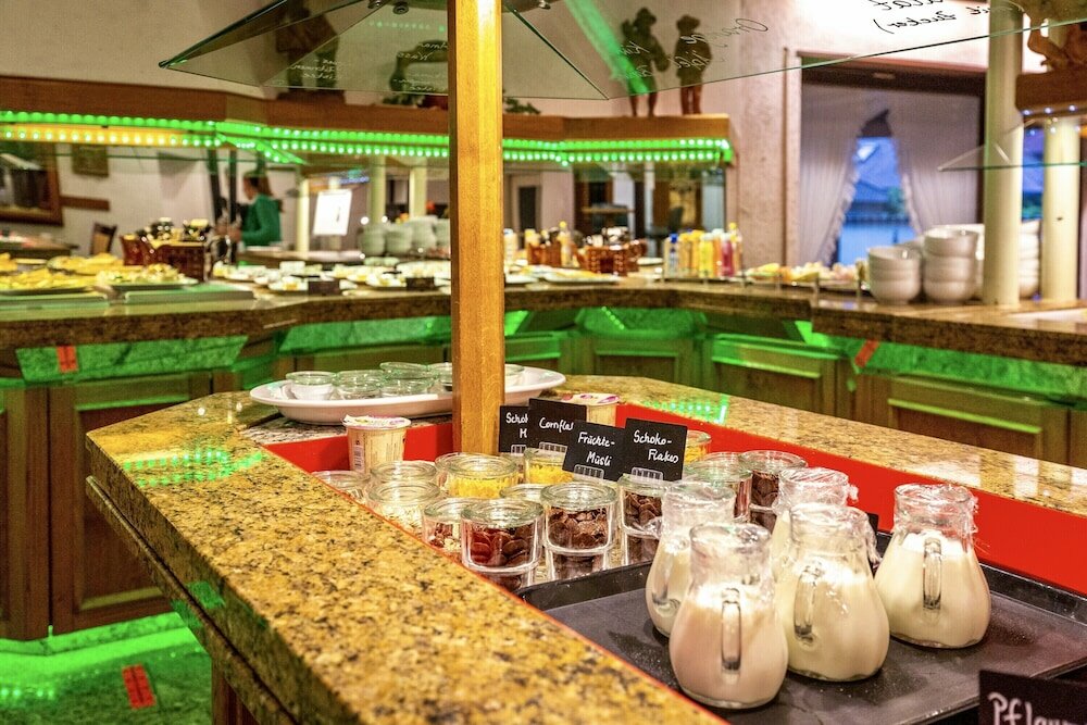 Фото Allvitalis Traumhotel