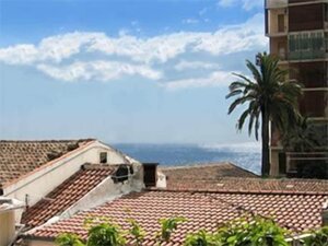 Гостиница Al Mare in Città