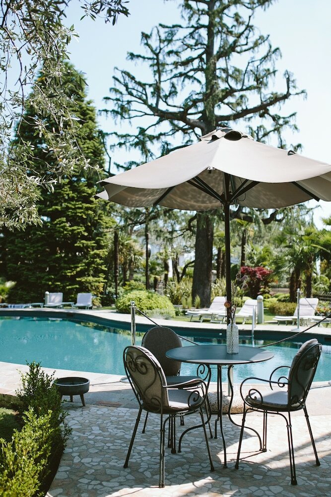 Фото Hotel Piccola Vela