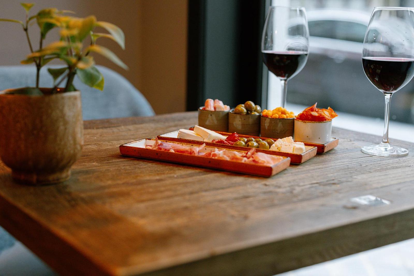 Фото Hotel Cocoon