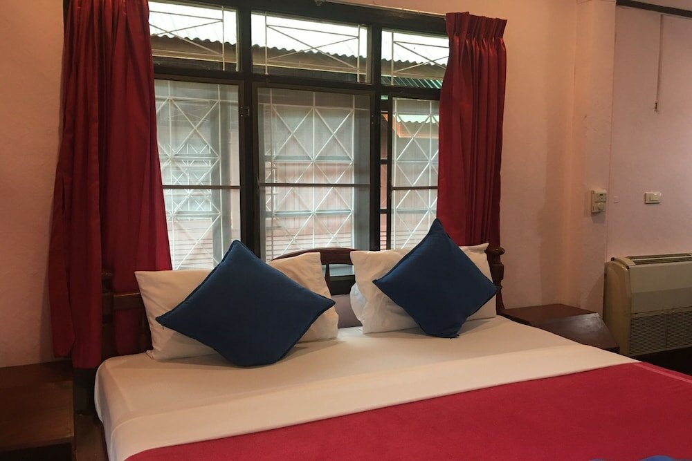 Фото Lolita Bungalow