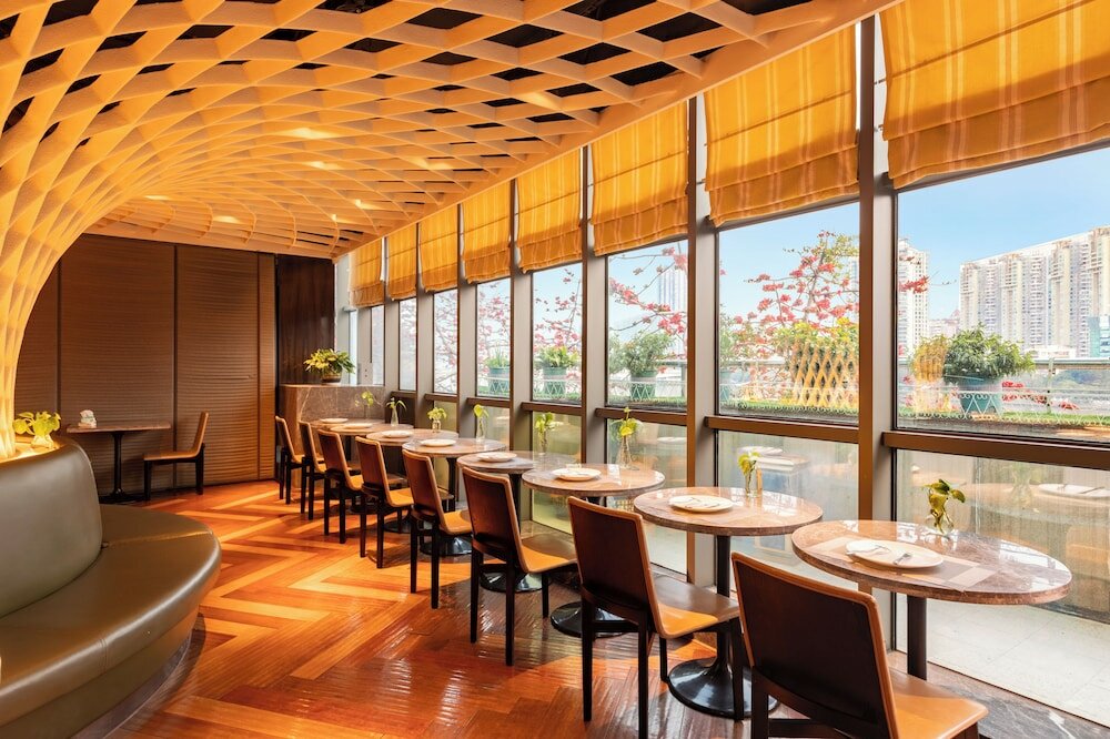 Фото Haijun Hotel