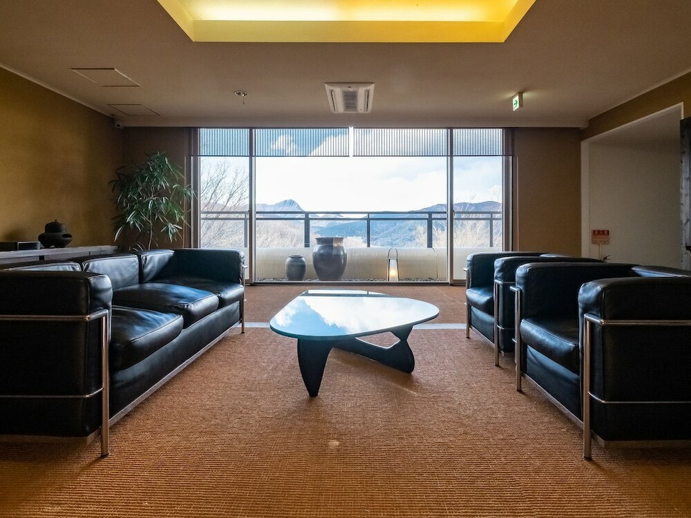 Фото Nagomi no Yado Hanagokoro