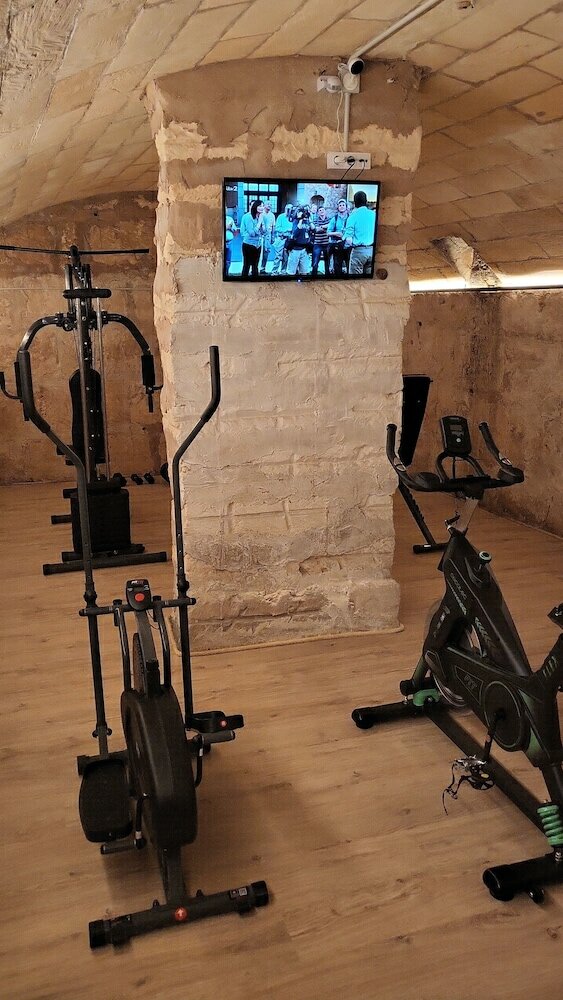 Фото Casal de Petra - Rooms & Pool by My Rooms Hotels