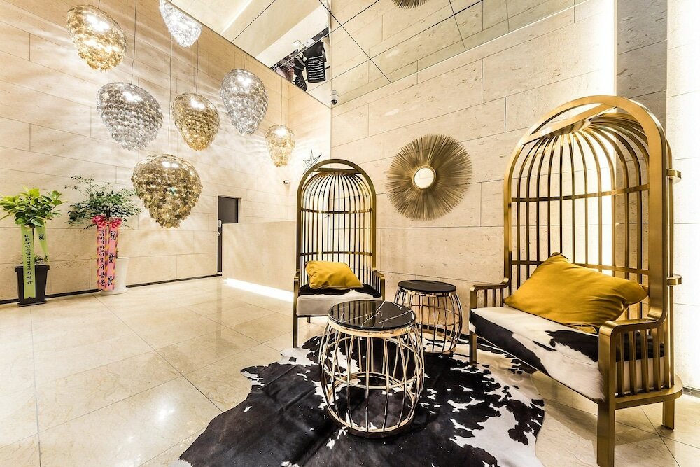 Фото Forestar Hotel 2