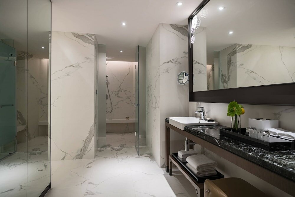 Фото Renaissance Taipei Shihlin Hotel