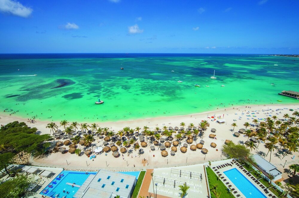 Фото Riu Palace Antillas All Inclusive - Adult Only