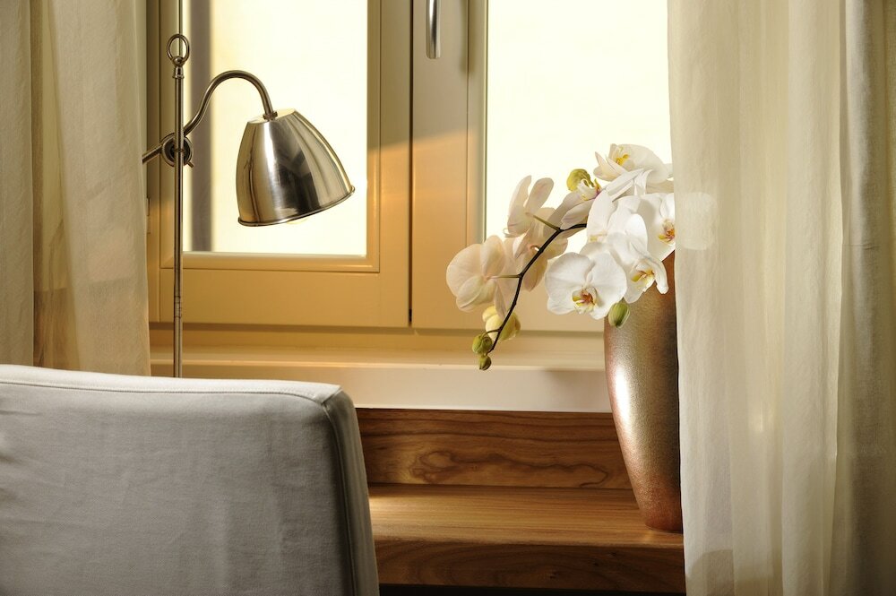 Фото Mario de' Fiori 37 Luxury Suites