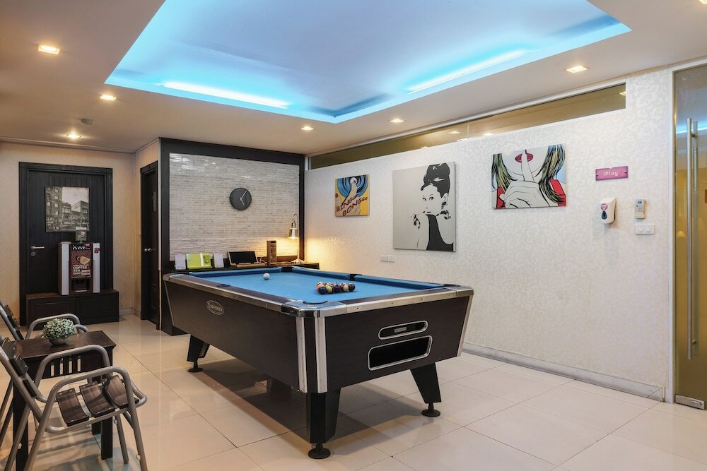Фото ICheck inn Residence soi 2