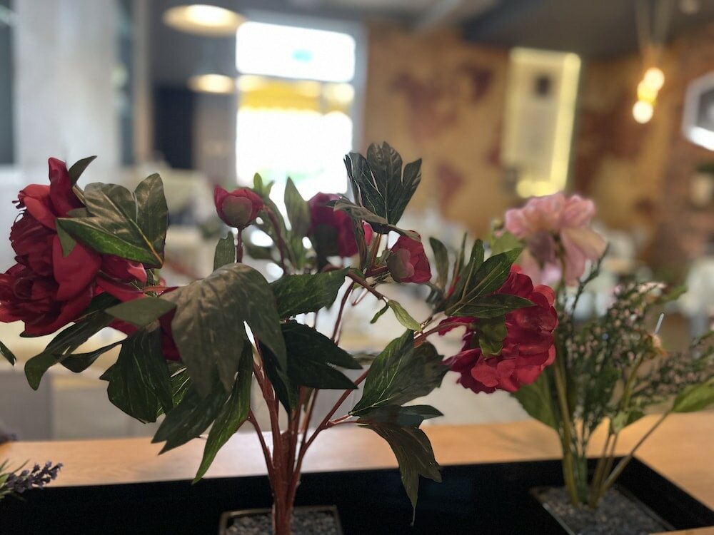 Фото Hotel Frederikspark