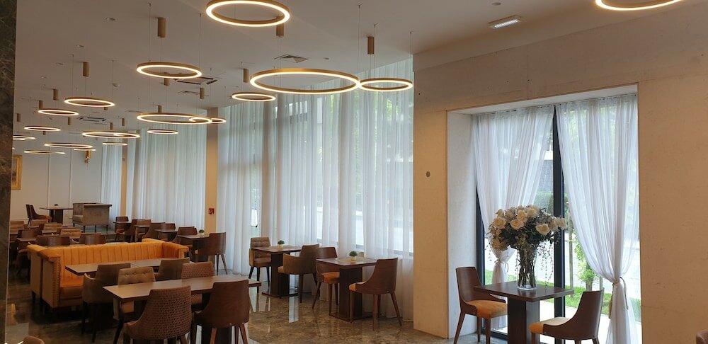 Фото Hotel Corner