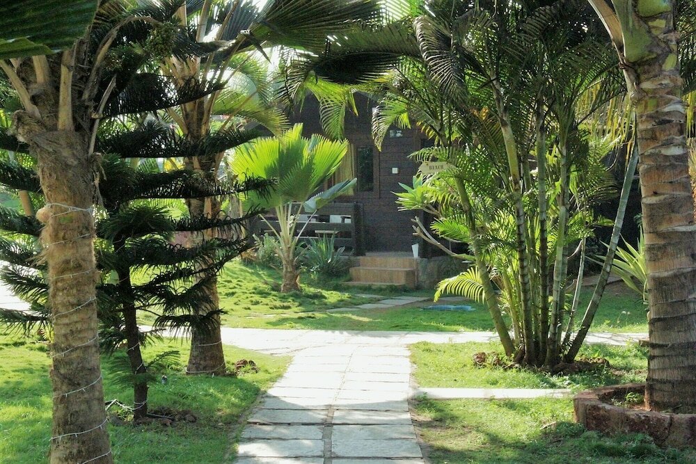 Фото Lotus Sutra