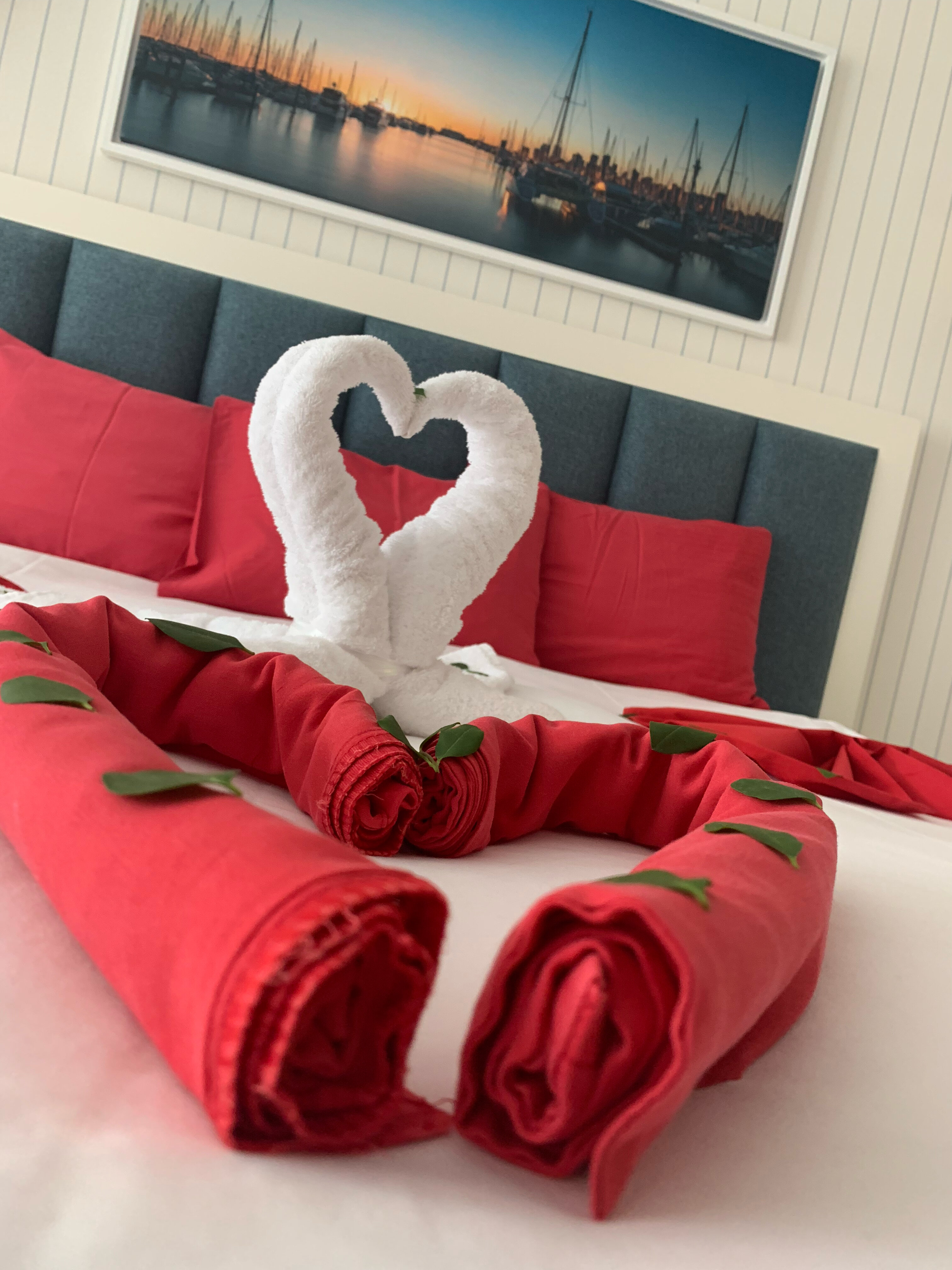 Фото Mirada Del Mar Kemer