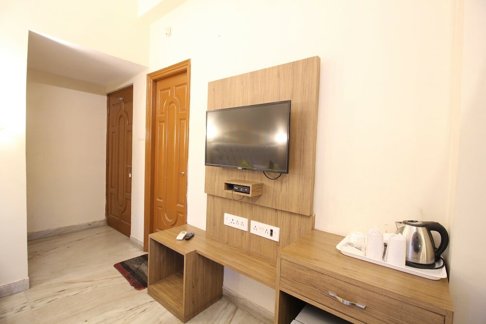 Фото Anamitra Guest House