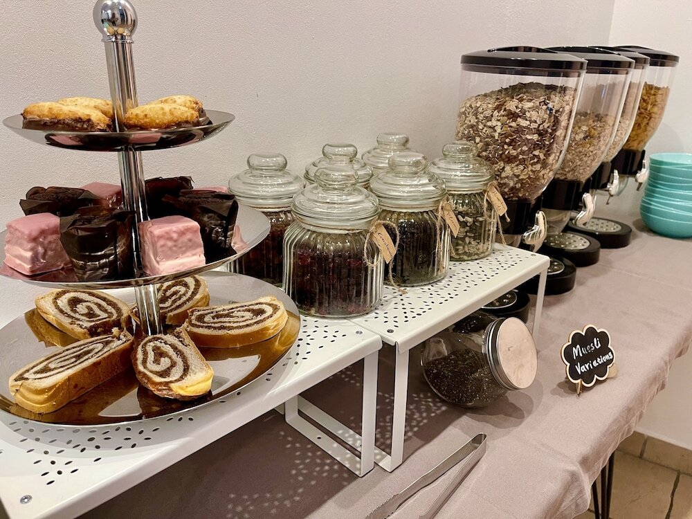 Фото Dan In'n Out