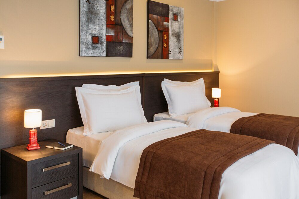 Фото Sephia Hotel