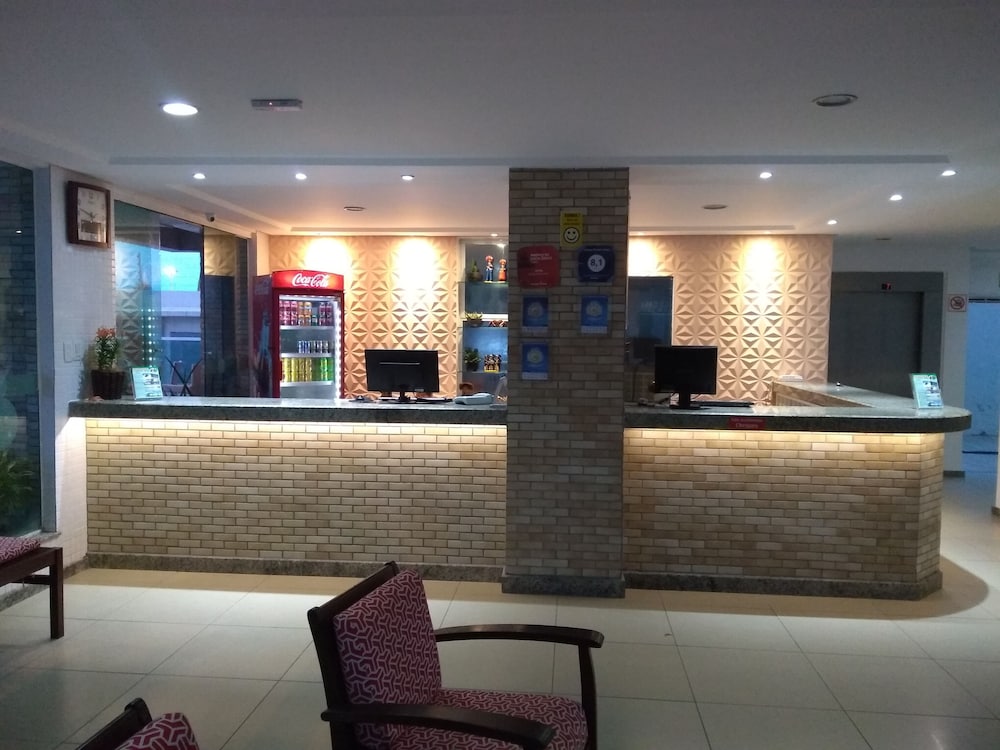 Фото Simas Praia Hotel