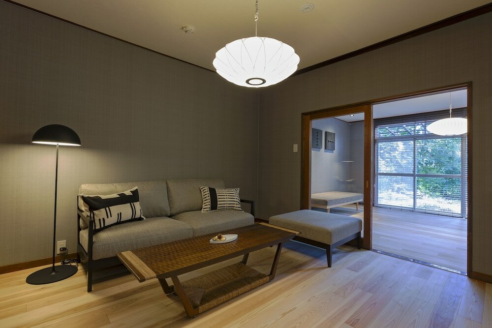 Фото Nipponia Hotel Nara Naramachi