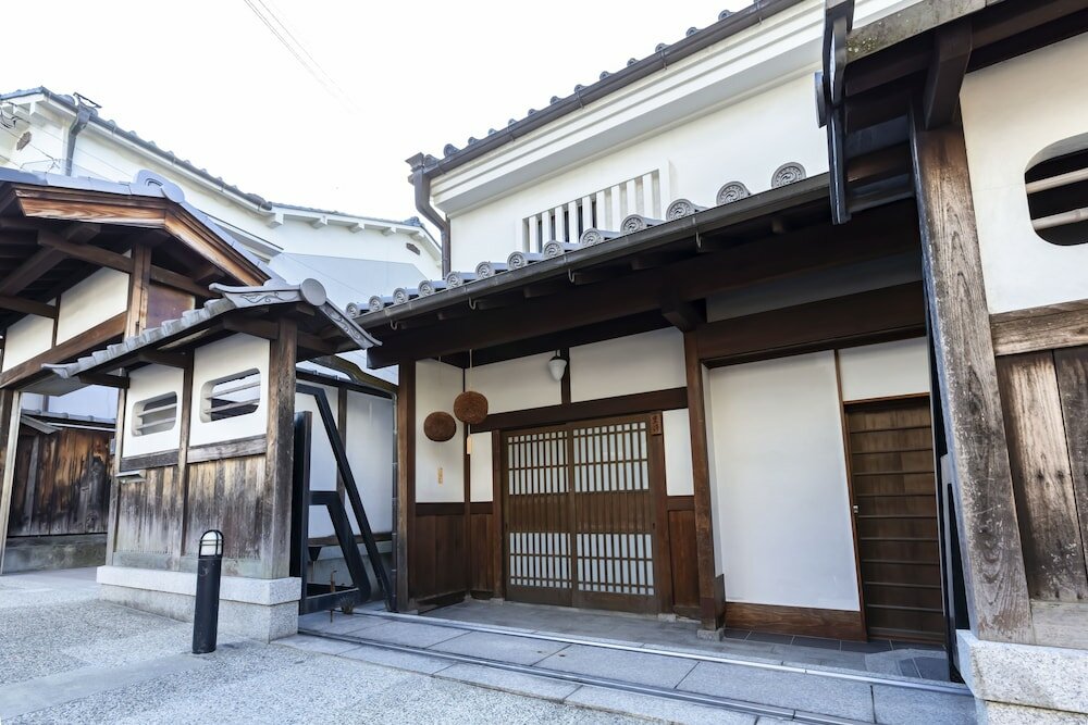 Фото Nipponia Hotel Nara Naramachi