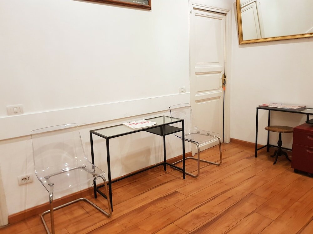 Фото La dolce vita Qg