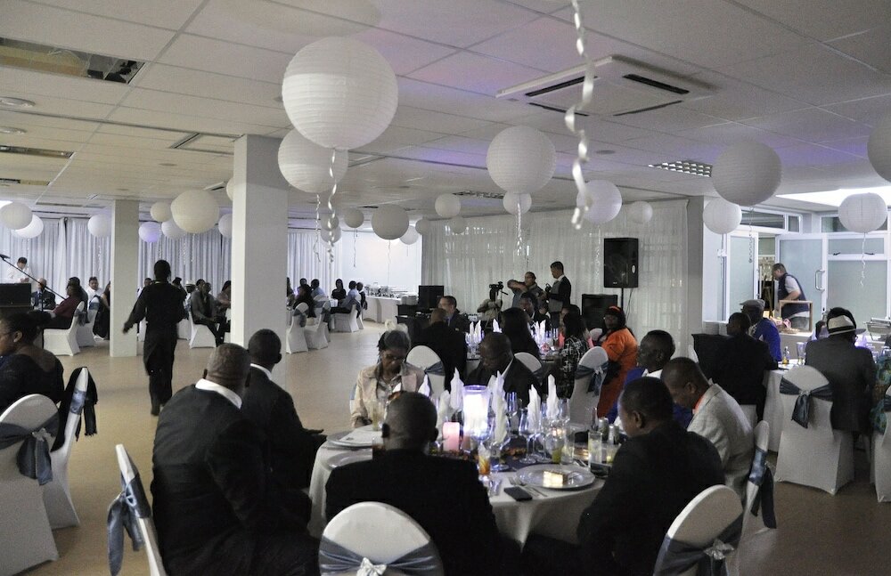 Фото Aha Swakopmund Plaza Hotel