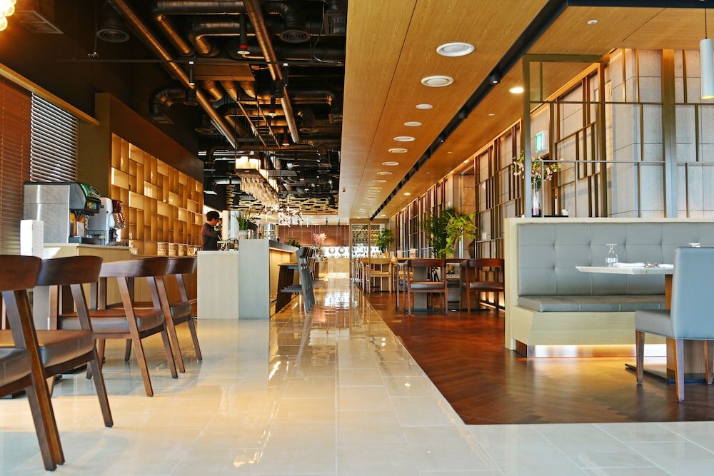 Фото Harbor Park Hotel