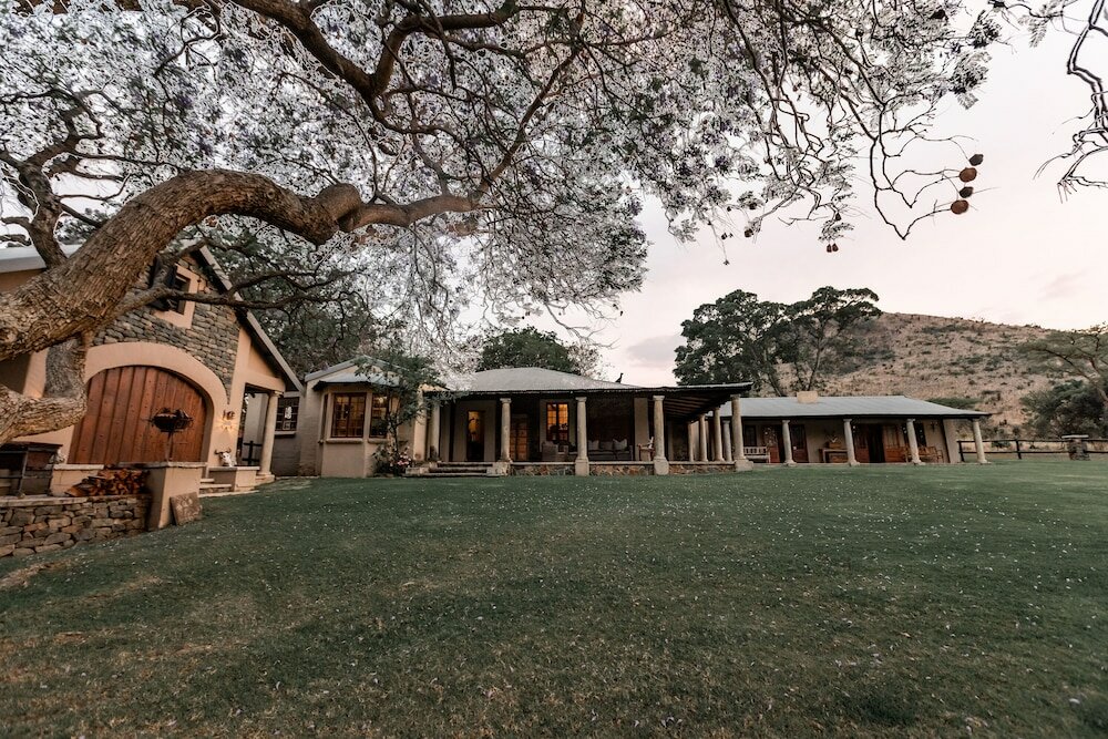 Фото Dawson's Game and Trout Lodge