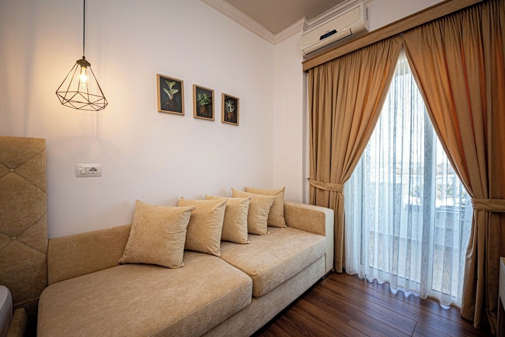 Фото Hotel Murati