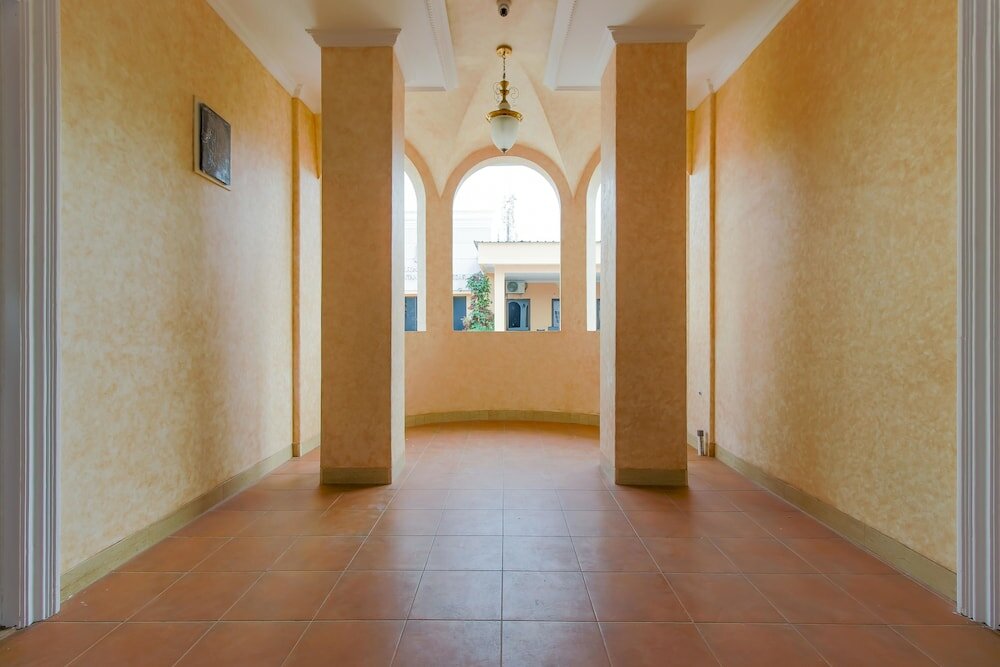 Фото RedDoorz @ Kwitang 2