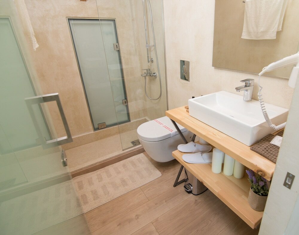 Фото Panellinion Luxury Rooms