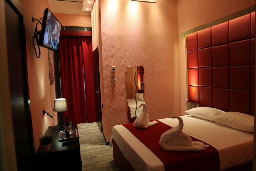 Фото Dolce Vita Rooms & Breakfast