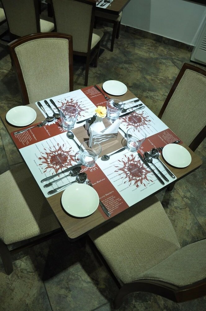 Фото Clarks Inn Badami