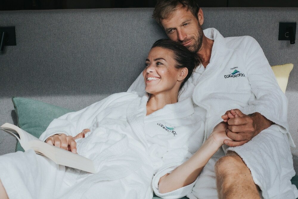 Фото Hotel Tauernhof