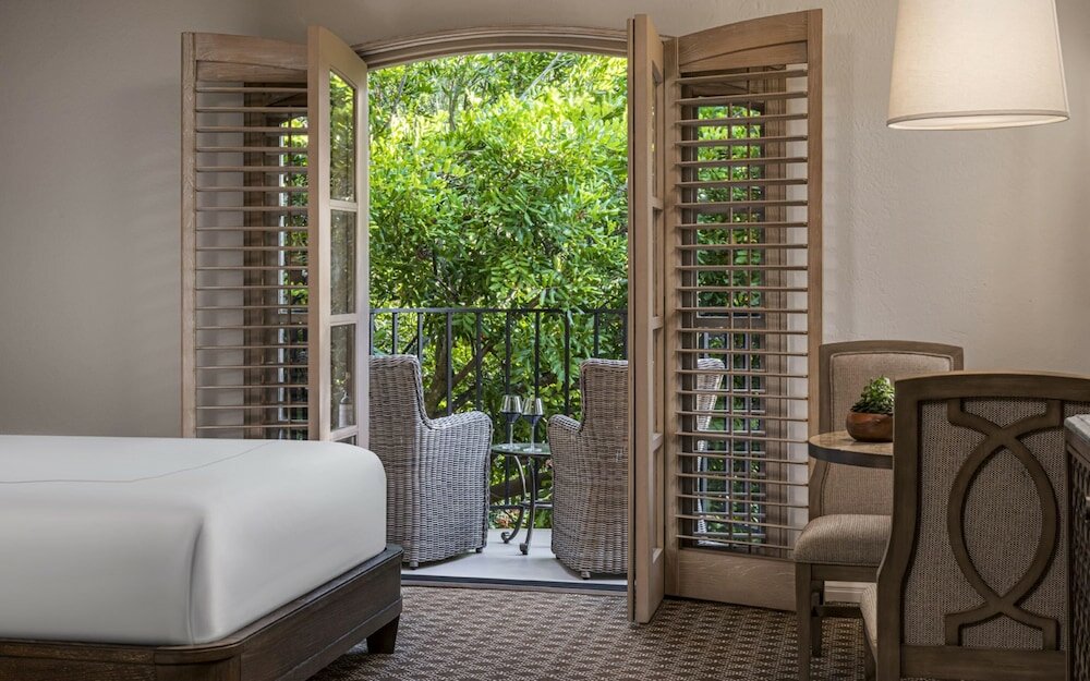 Фото Rancho Bernardo Inn