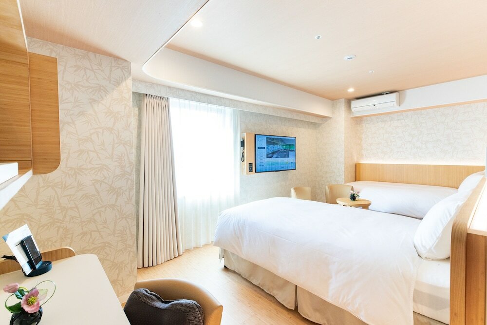 Фото Daiwa Roynet Hotel Nagoya Fushimi