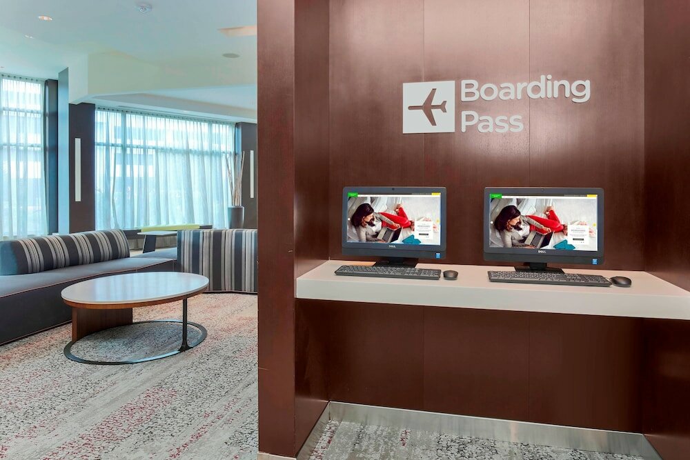 Фото Courtyard by Marriott San Jose Campbell