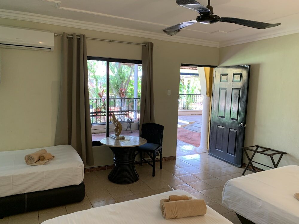 Фото Eco Hotel Green River