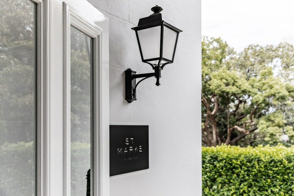 Фото St Marks Randwick