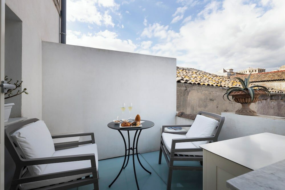 Фото Palazzo Marletta Luxury House Hotel