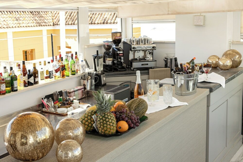 Фото Hotel Amadeus