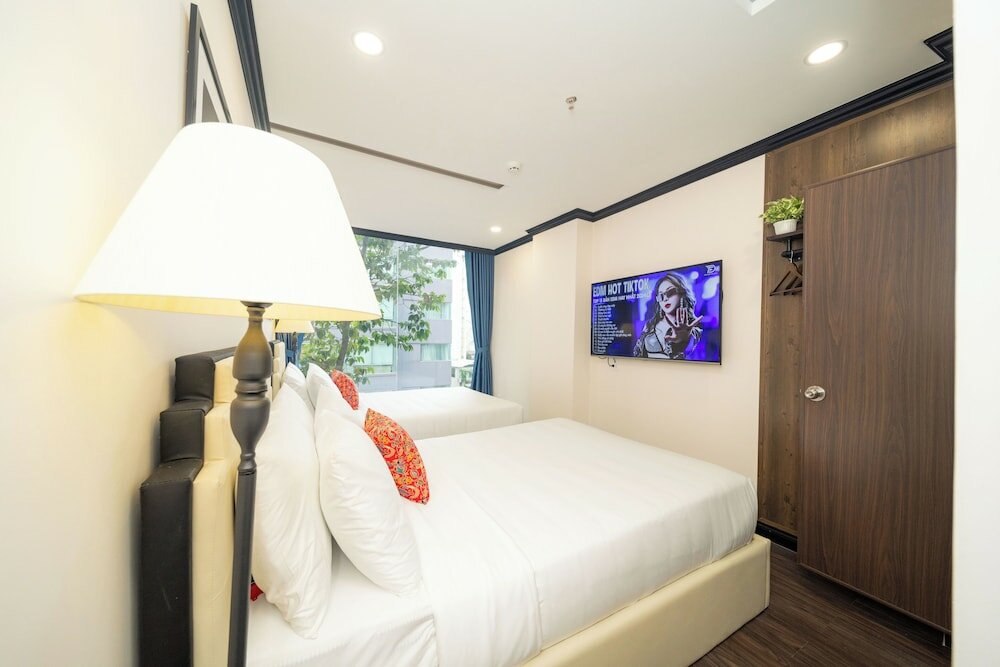 Фото The Passion Suite Hotel