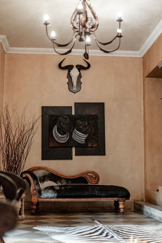 Фото Dawson's Game and Trout Lodge