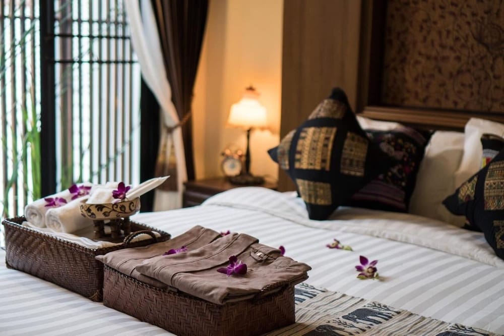 Фото Wannamas Chiangmai Boutique House