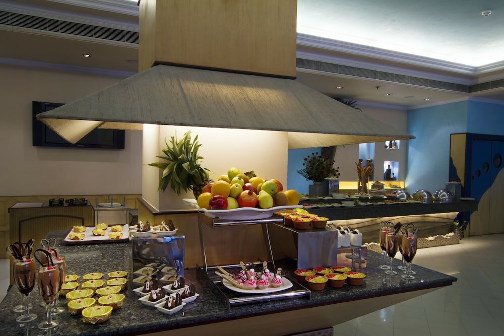 Фото The Piccadily Lucknow