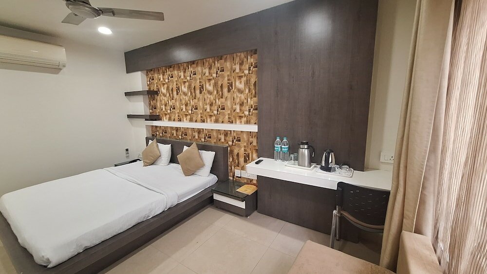 Фото Hotel Alankar Palace