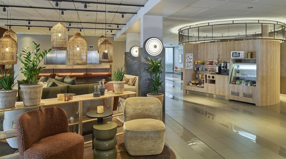 Фото Scandic Karlskrona