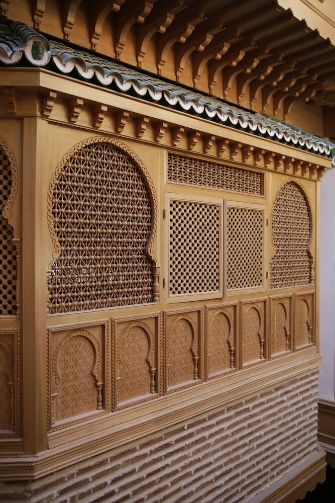 Фото Riad Elegancia