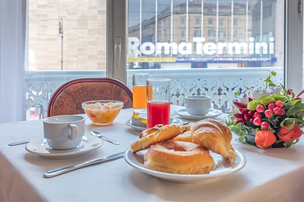 Фото Raeli Hotel Siracusa