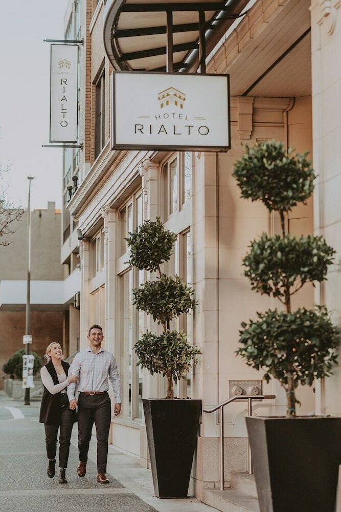 Фото Hotel Rialto