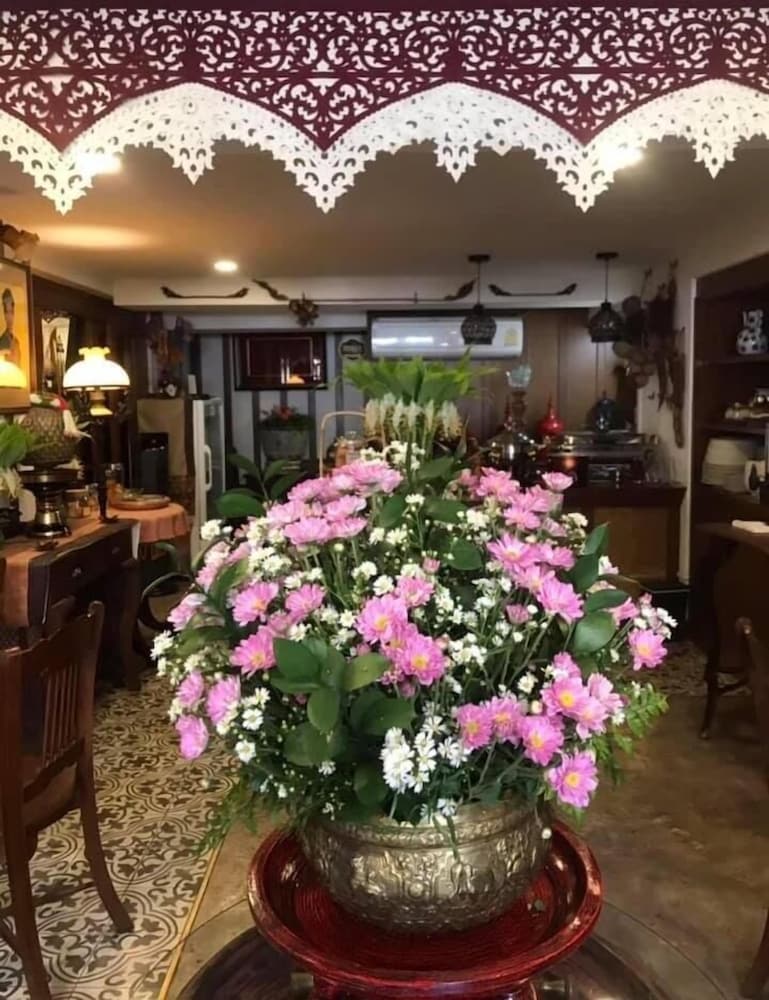 Фото Wannamas Chiangmai Boutique House